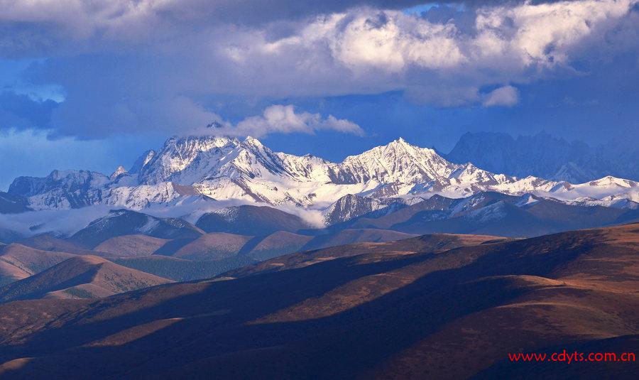 高尔寺山