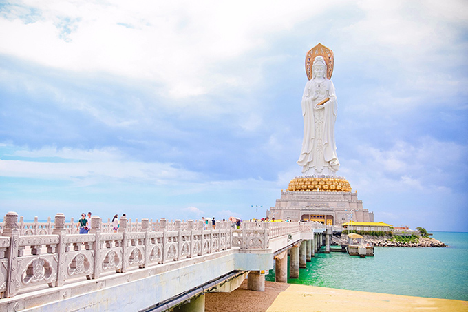 博鳌有什么好玩的景点、海南博鳌一日游的景点、琼海一日游最佳线路推荐