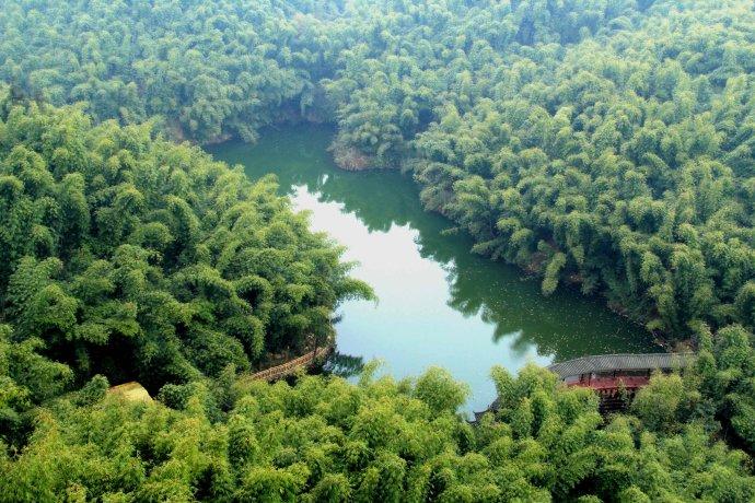 川西竹海适合几月份去玩、邛崃川西竹海旅游攻略