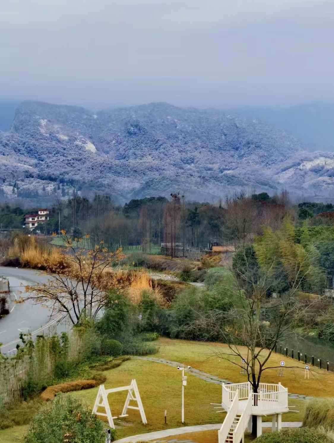 青城山温泉酒店带泡池哪家好（青城山泡温泉哪里好）