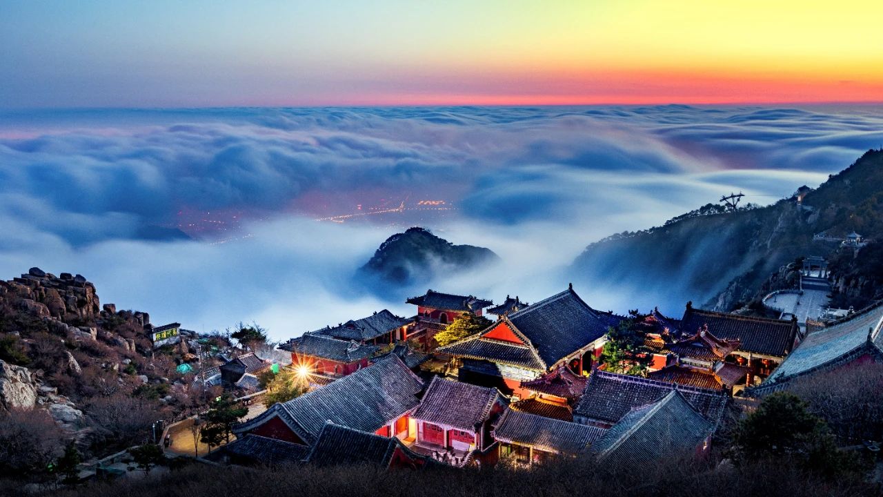 去泰山旅游要多少钱（去泰山旅游跟团价格）