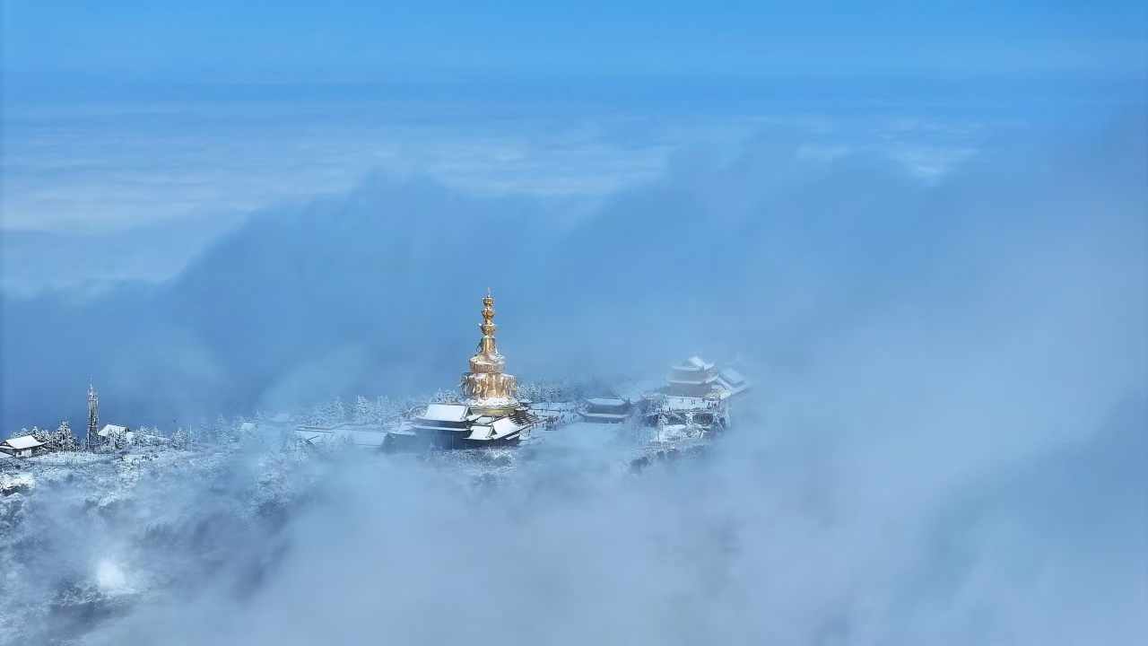 峨乐二日游先去哪里玩（峨眉乐山两日游多少钱）