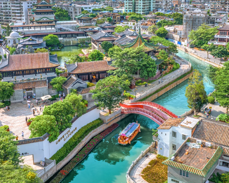 去广州玩一趟大概多少钱、广州旅游跟团旅行社报价