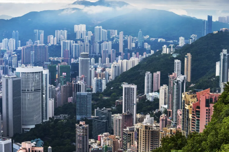 四川港澳旅游报团要多少钱（港澳广深珠旅游的旅游团价格）