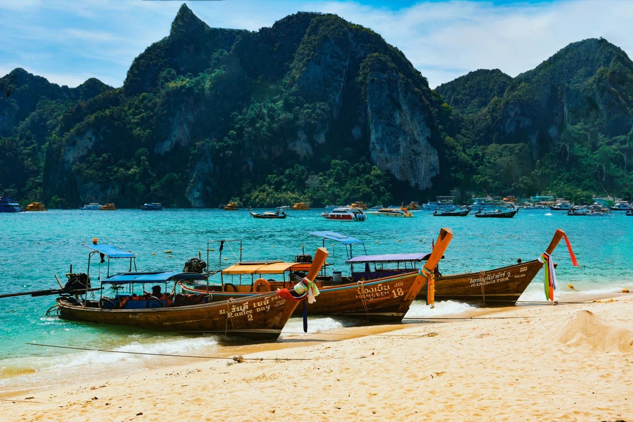 新马泰旅游哪个季节最好（新马泰什么时候去合适）